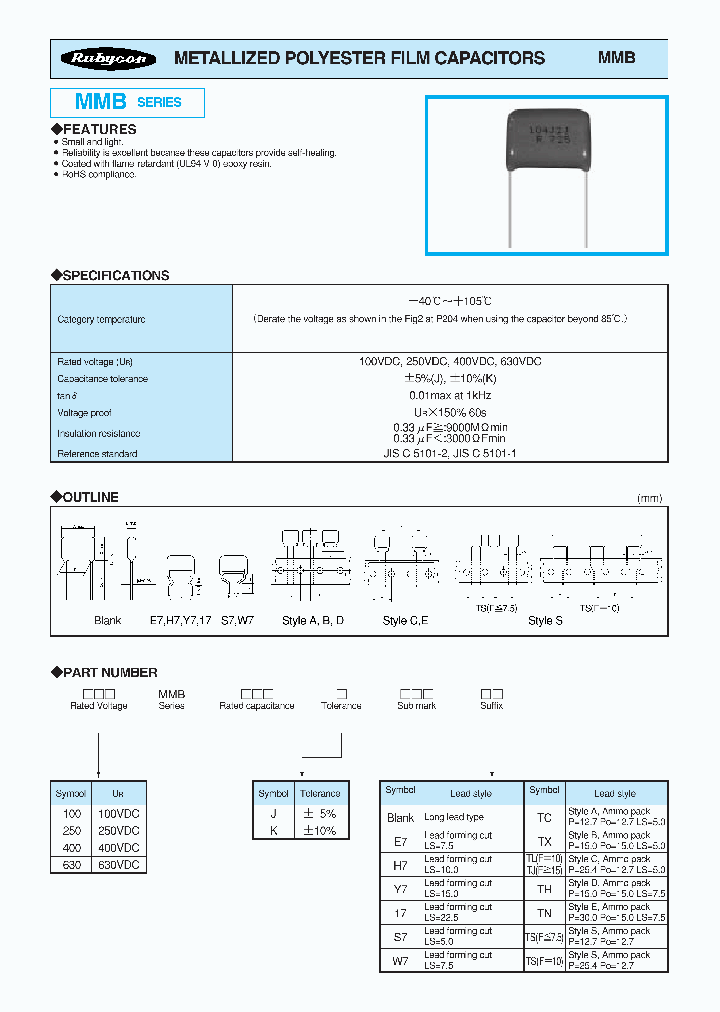 100MMB224JTC_623449.PDF Datasheet