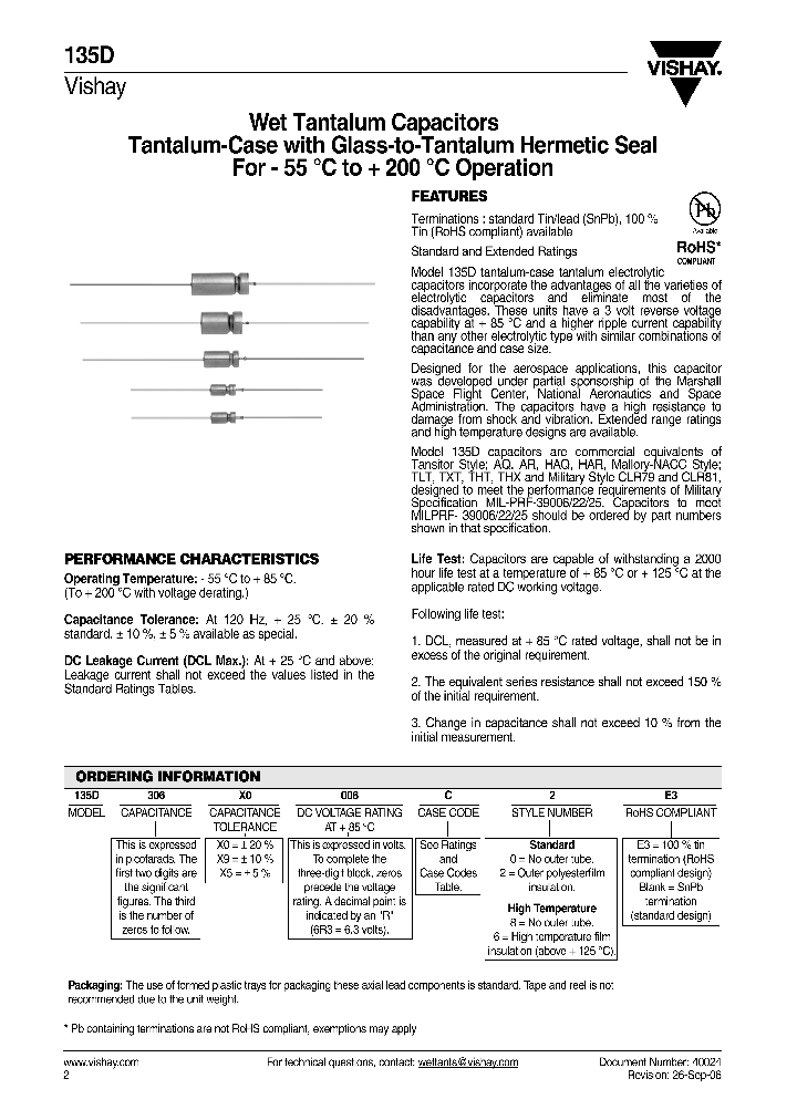 135D306X0006C2E3_708375.PDF Datasheet