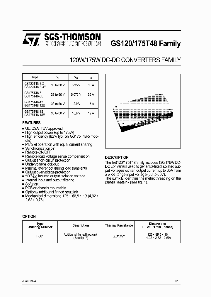 175T48_627668.PDF Datasheet