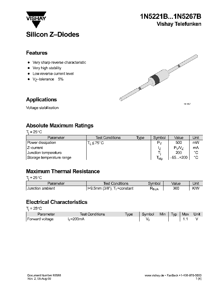1N5235B_187162.PDF Datasheet