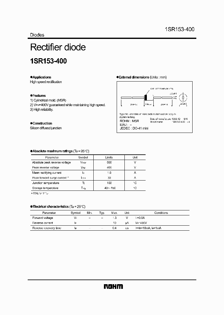 1SR153-400_632524.PDF Datasheet