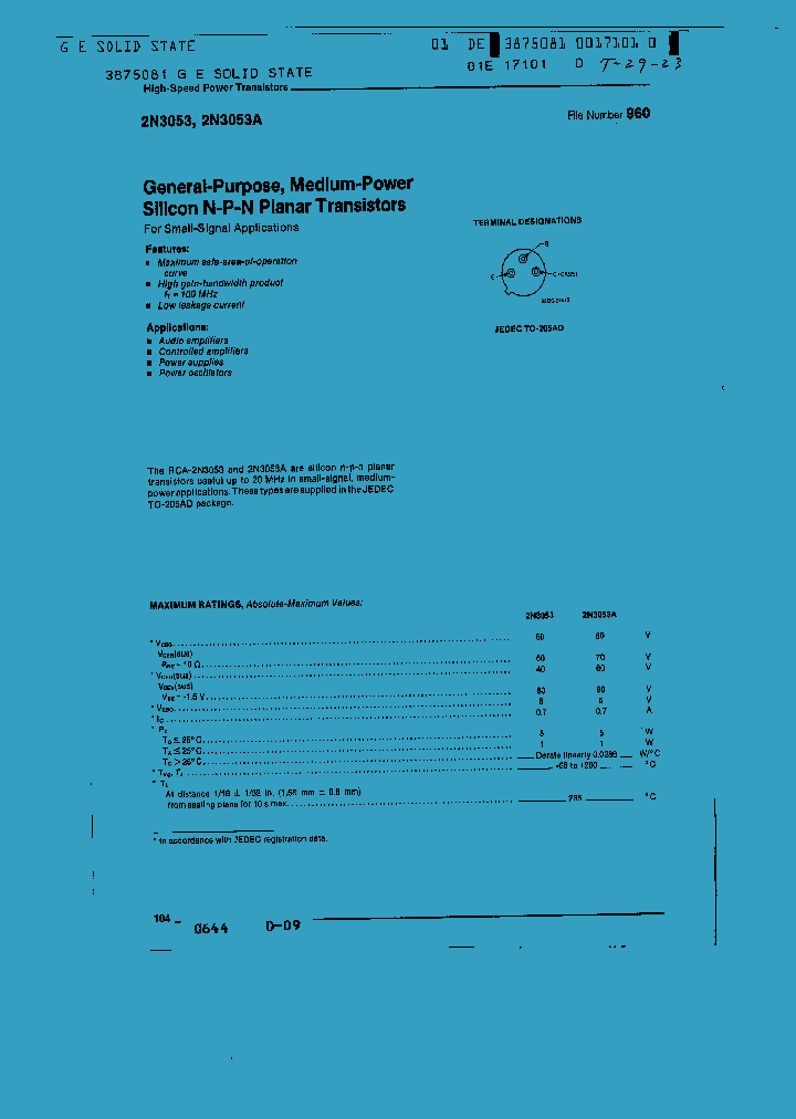 2N3053_592897.PDF Datasheet