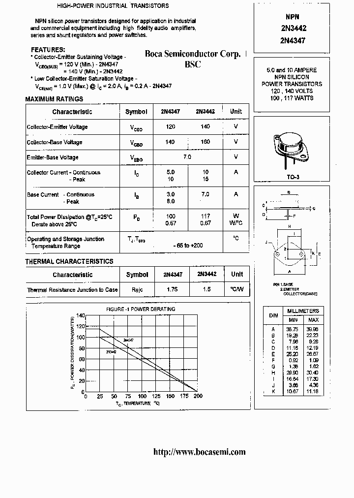 2N3442_737079.PDF Datasheet