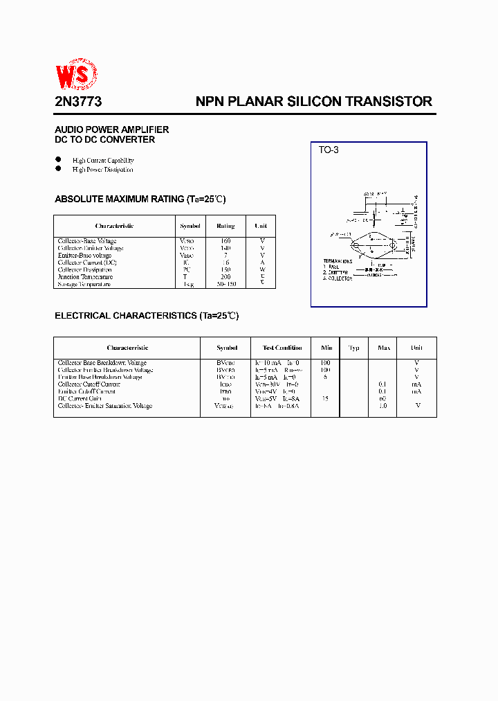 2N3773_737089.PDF Datasheet