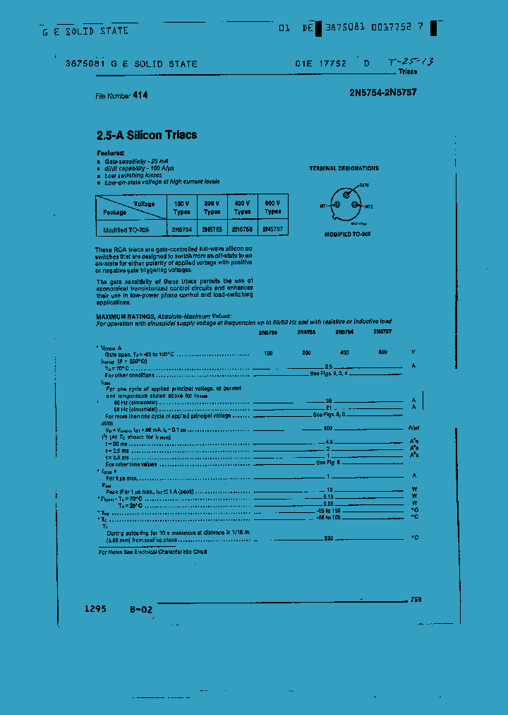 2N5754_373268.PDF Datasheet