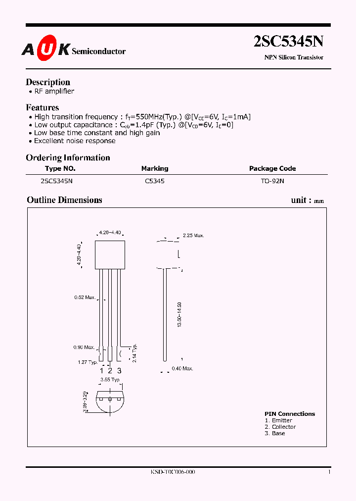 2SC5345N_640609.PDF Datasheet