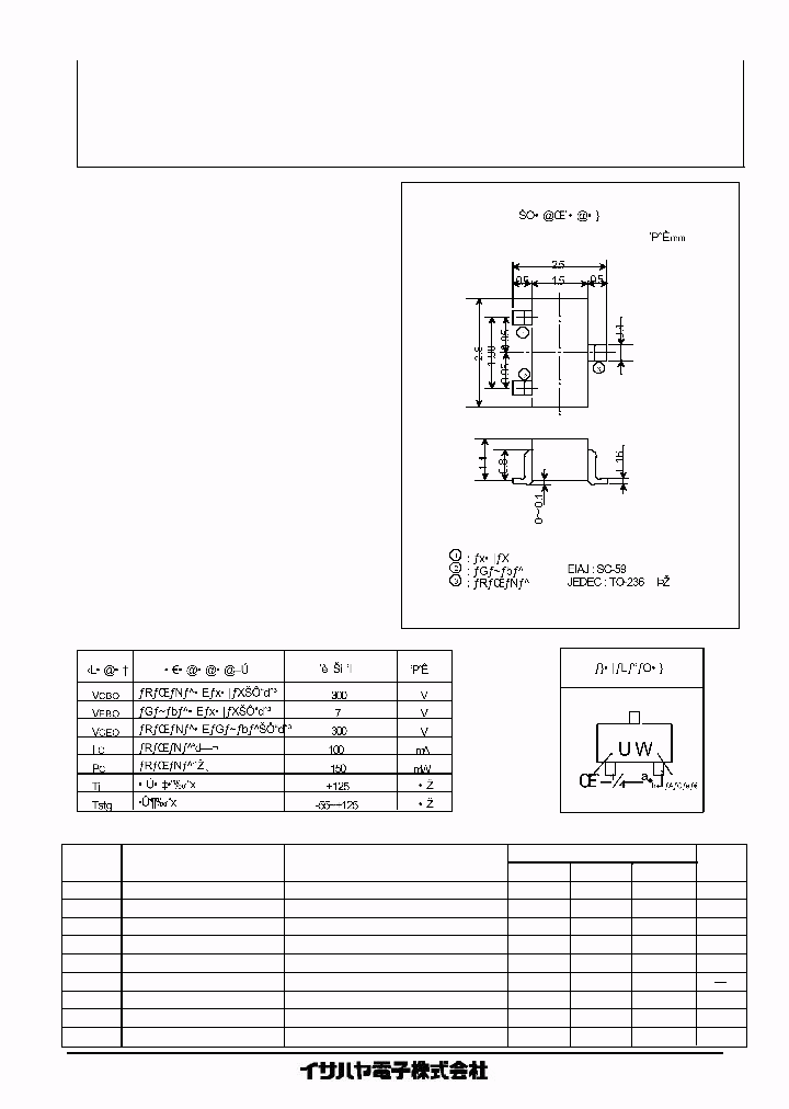 2SC5625_605395.PDF Datasheet