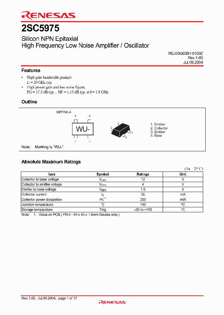 2SC5975_621326.PDF Datasheet