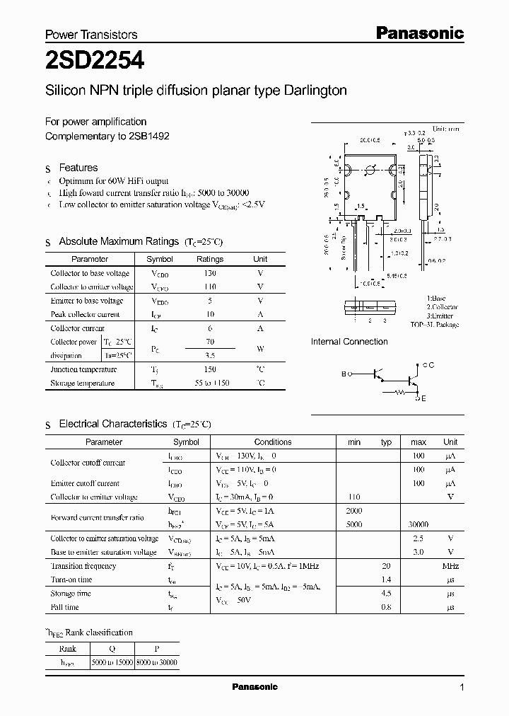 2SD2254_560374.PDF Datasheet