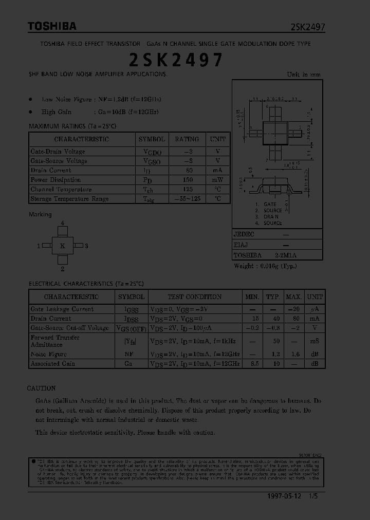 2SK2497_736037.PDF Datasheet