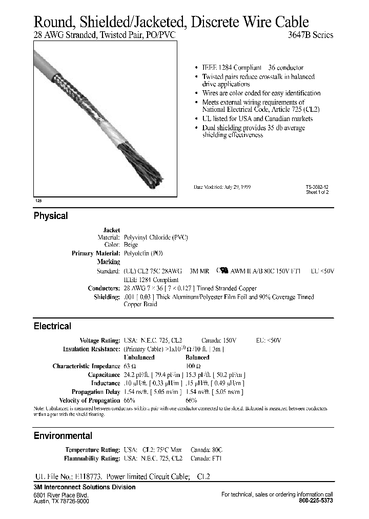 3647B36_618764.PDF Datasheet