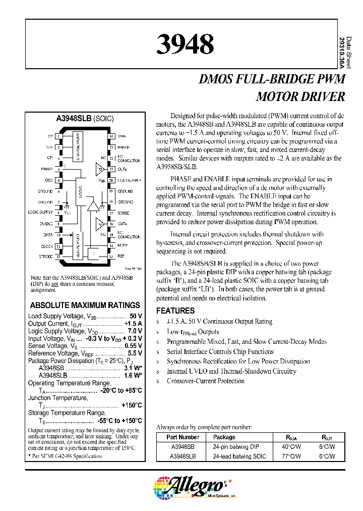 3948_580405.PDF Datasheet