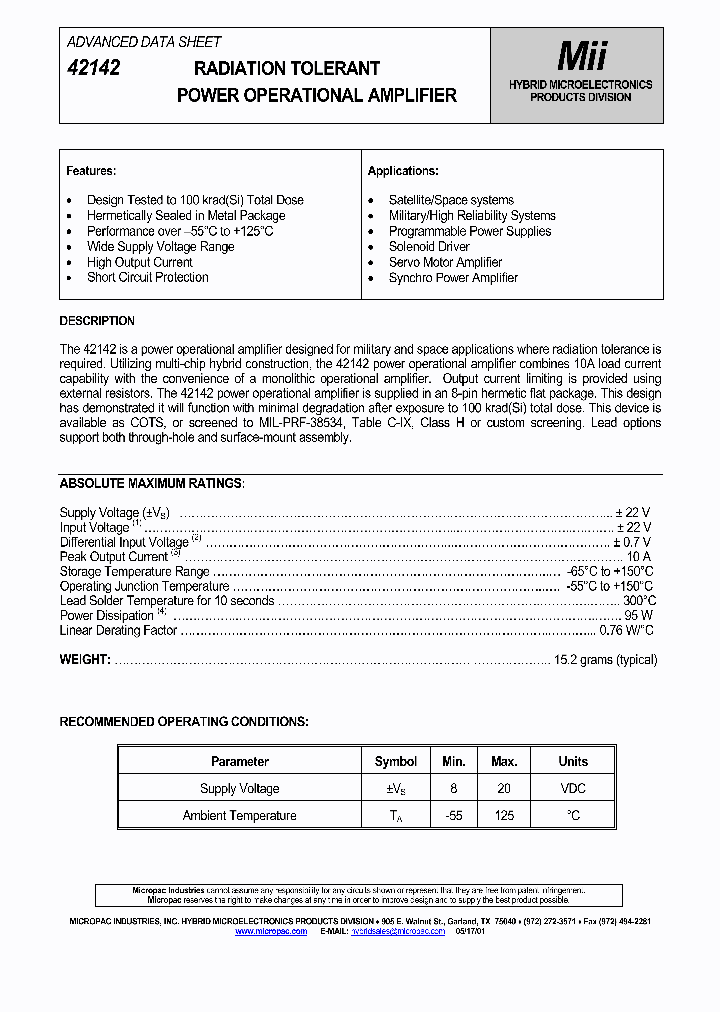 42142_603327.PDF Datasheet