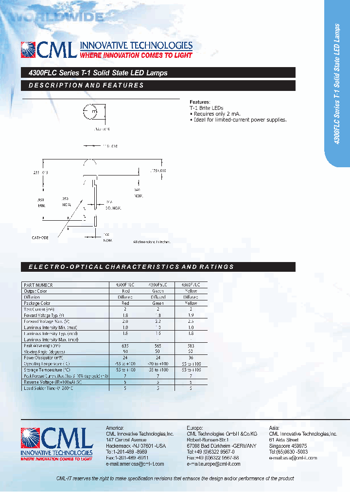 4300F5LC_680863.PDF Datasheet