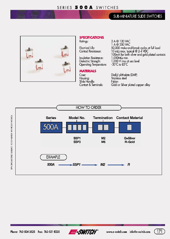 500ASSP1M2Q_698199.PDF Datasheet