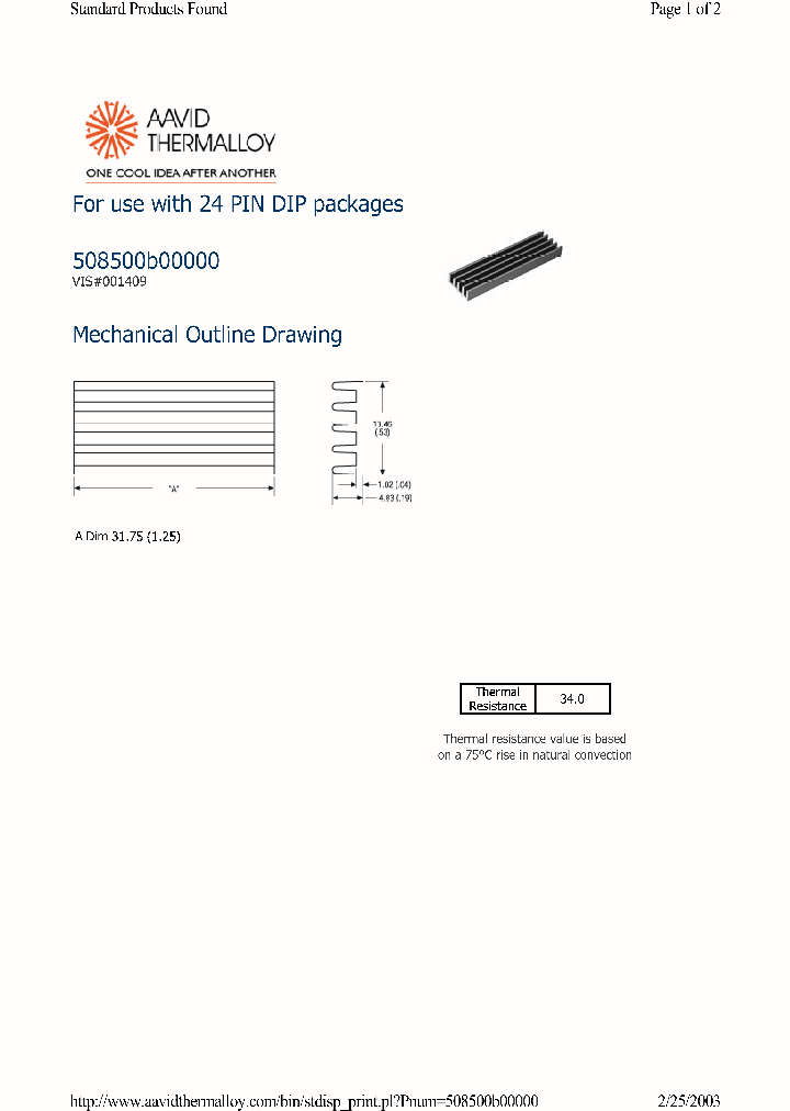 508500B00000_616167.PDF Datasheet