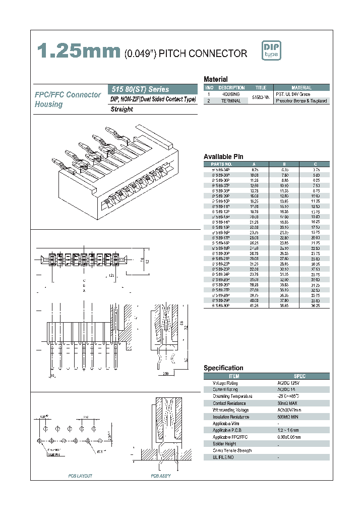 51580-05P_642638.PDF Datasheet