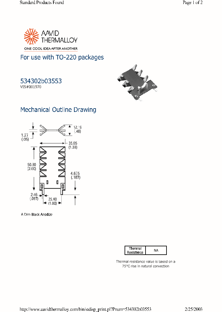 534302B03553_616121.PDF Datasheet