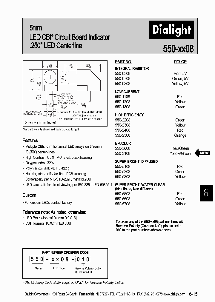 550-0808_690474.PDF Datasheet
