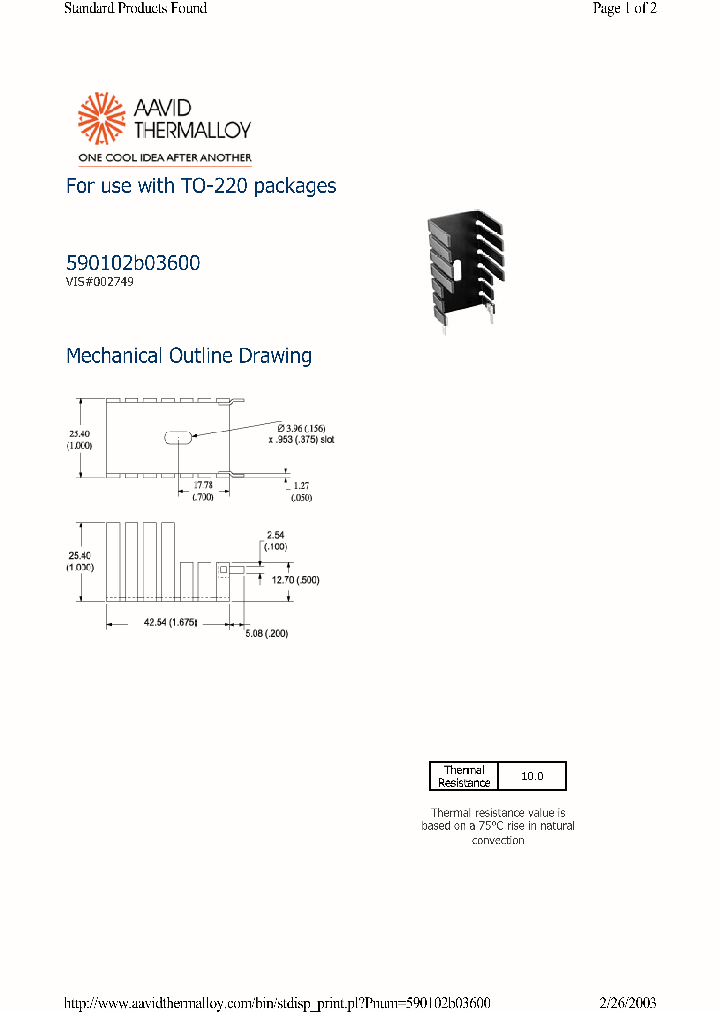 590102B03600_616055.PDF Datasheet
