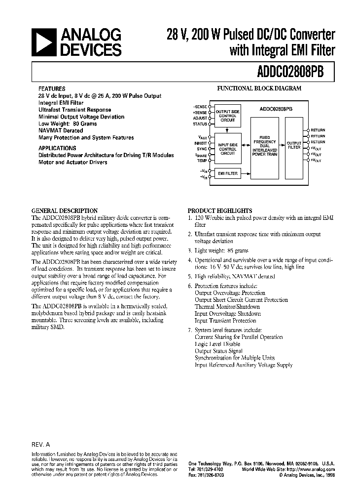 5962-9763401HXC_707804.PDF Datasheet