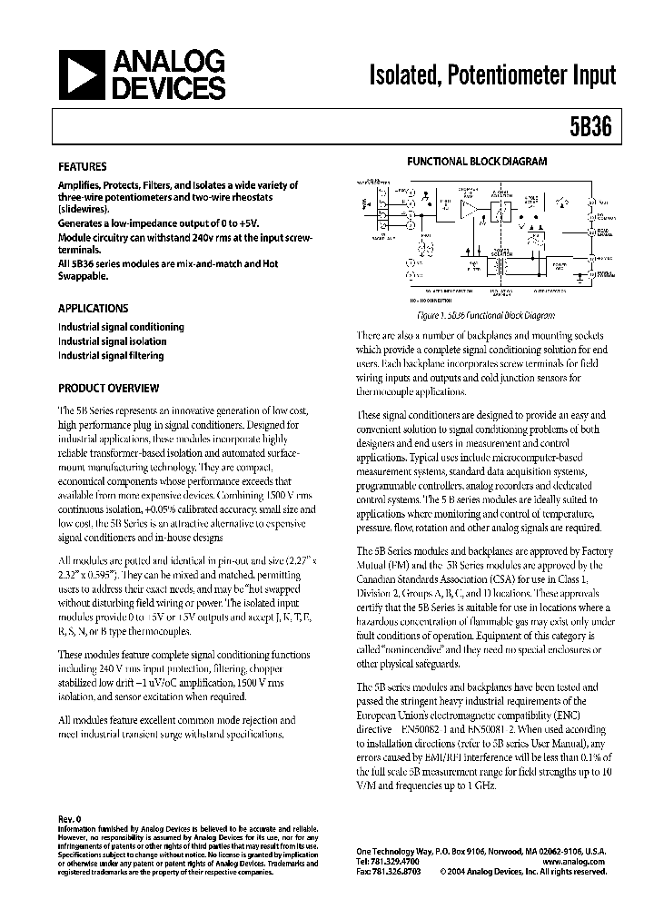 5B36-03_727752.PDF Datasheet