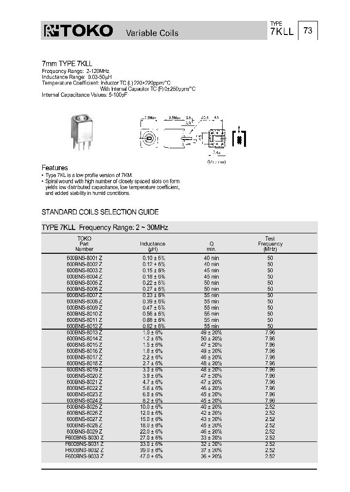 600BNS-8003Z_748672.PDF Datasheet