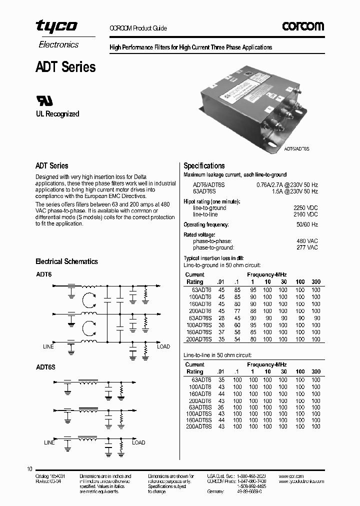 63ADT6_655326.PDF Datasheet