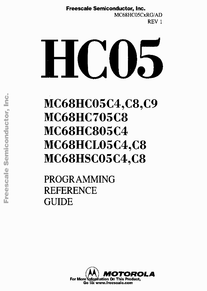 68HC05J1A_700747.PDF Datasheet