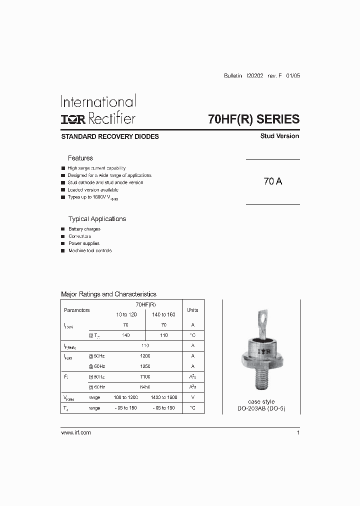 71HF40M_759930.PDF Datasheet