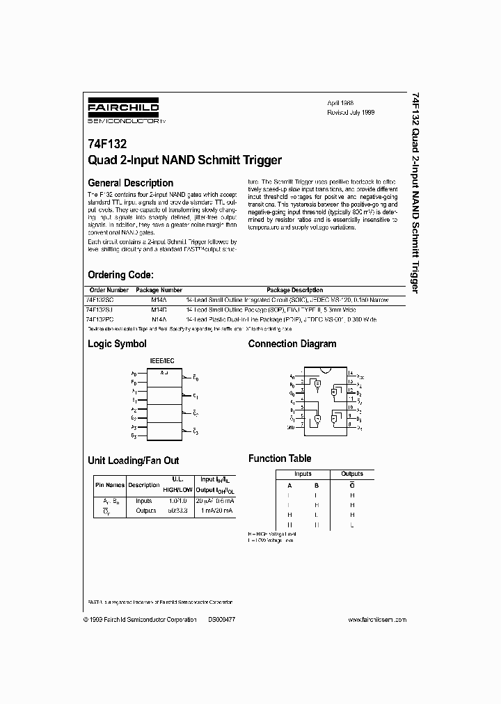 74F132PC_791331.PDF Datasheet
