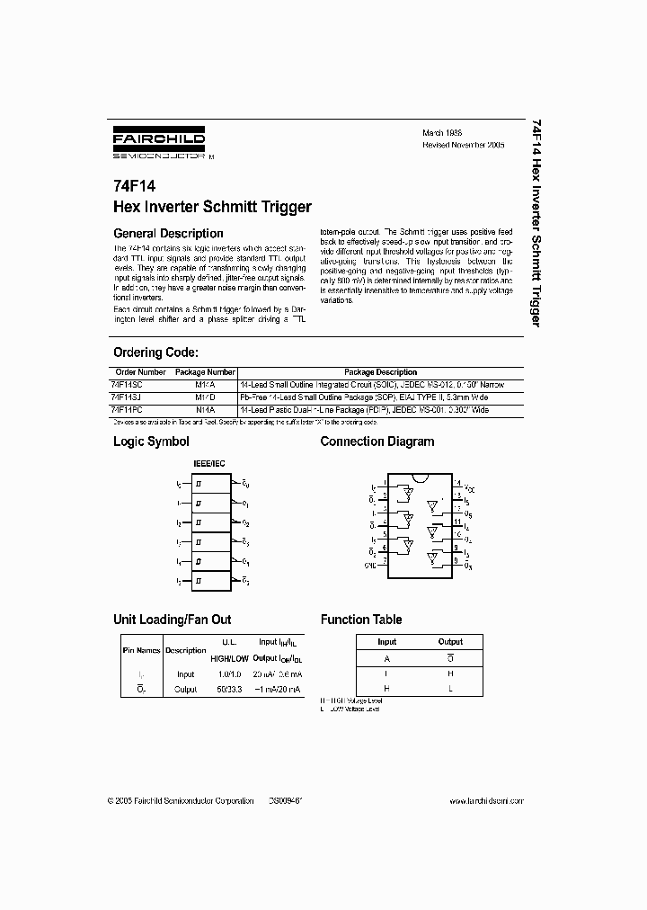 74F1405_723492.PDF Datasheet