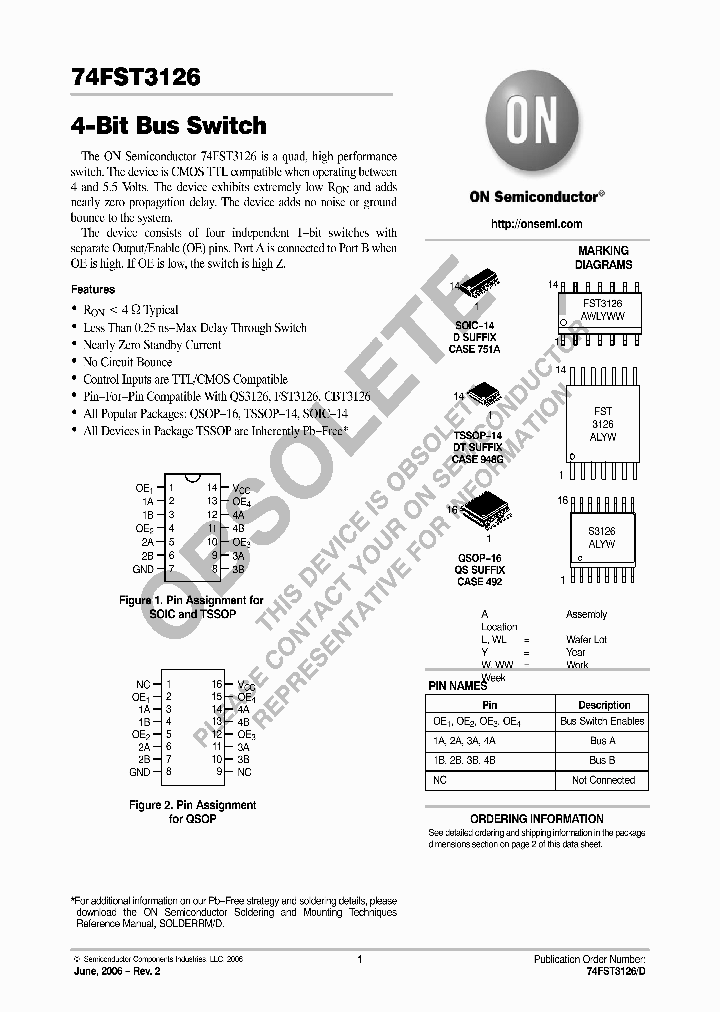 74FST312606_740981.PDF Datasheet