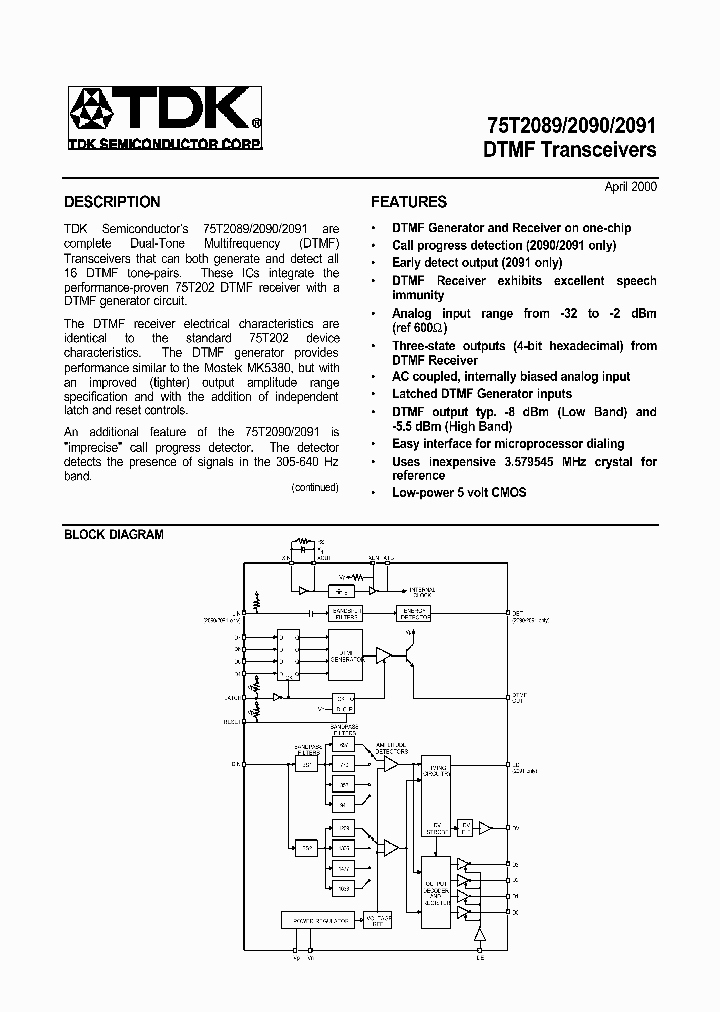 75T2090_76277.PDF Datasheet