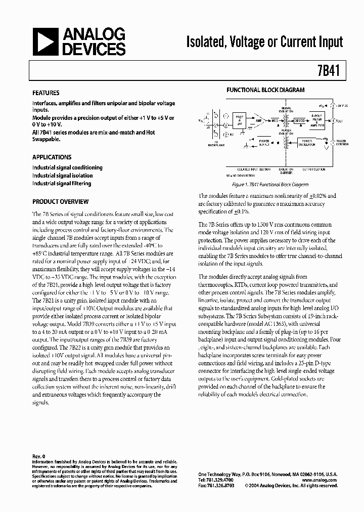 7B41-02-1_684340.PDF Datasheet