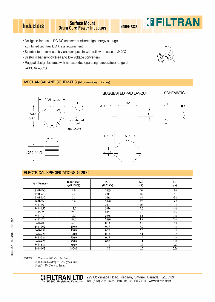 8404-100_726966.PDF Datasheet