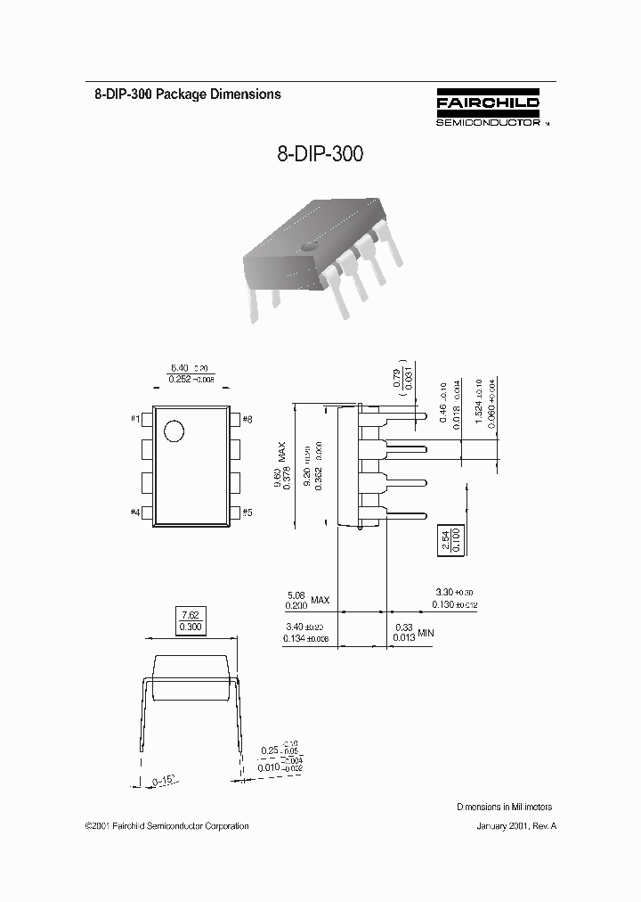 8DIP300_741884.PDF Datasheet