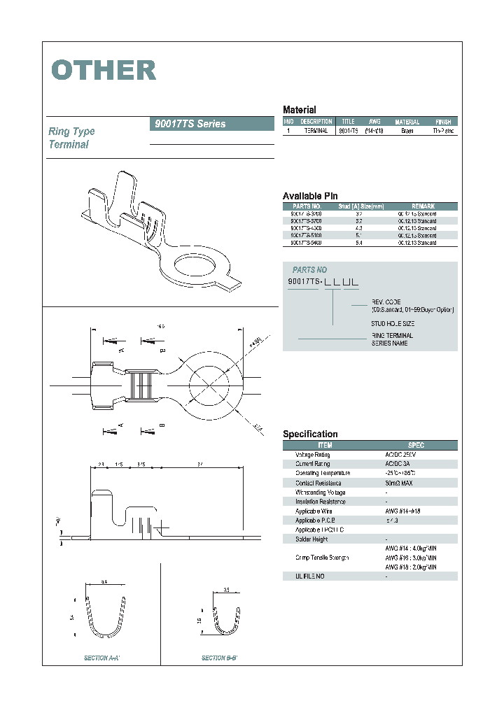 90017TS_647801.PDF Datasheet