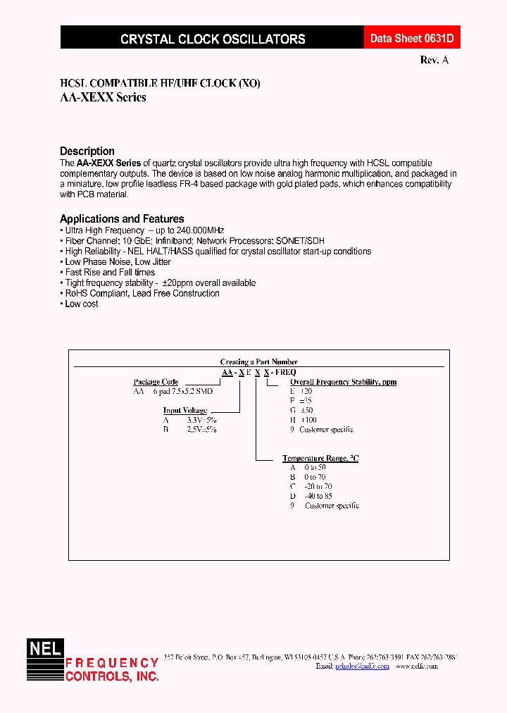 AA-XEXX_697575.PDF Datasheet
