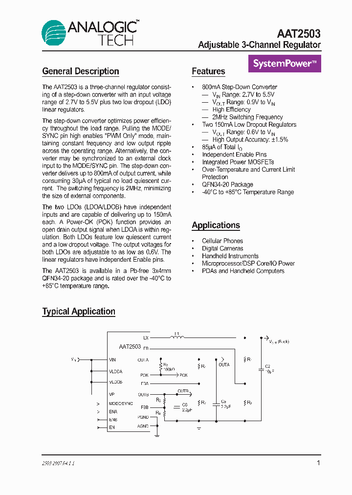 AAT2503_759784.PDF Datasheet