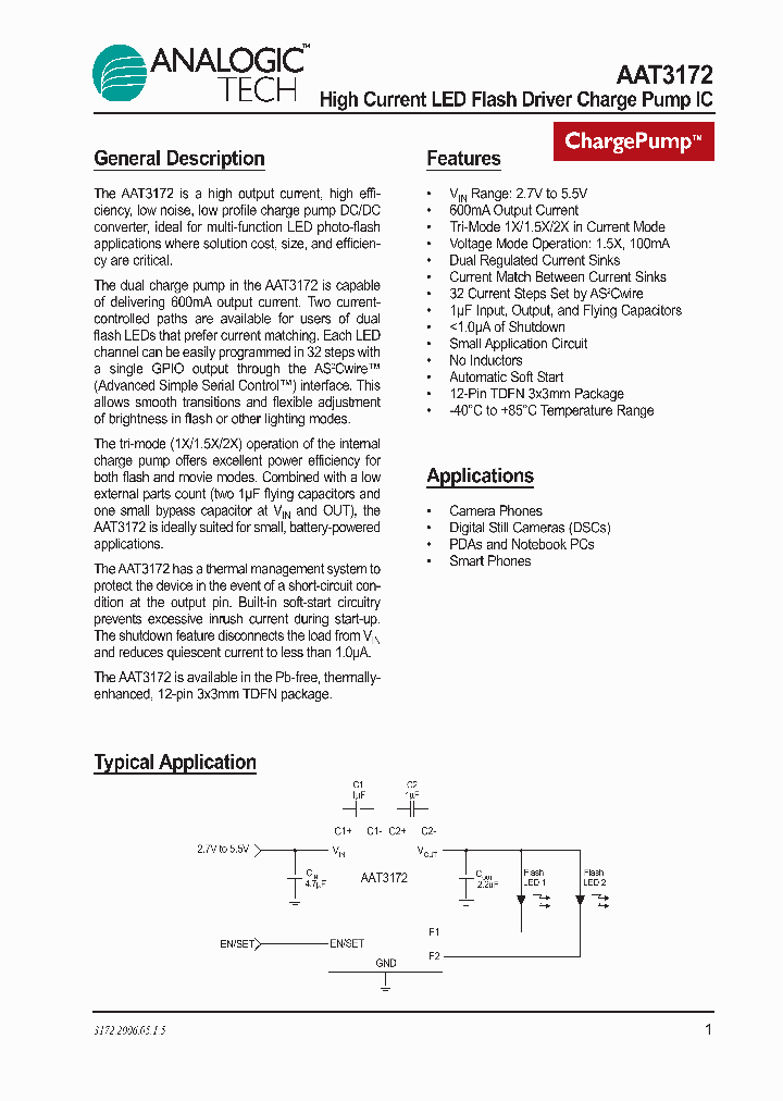 AAT3172_759607.PDF Datasheet