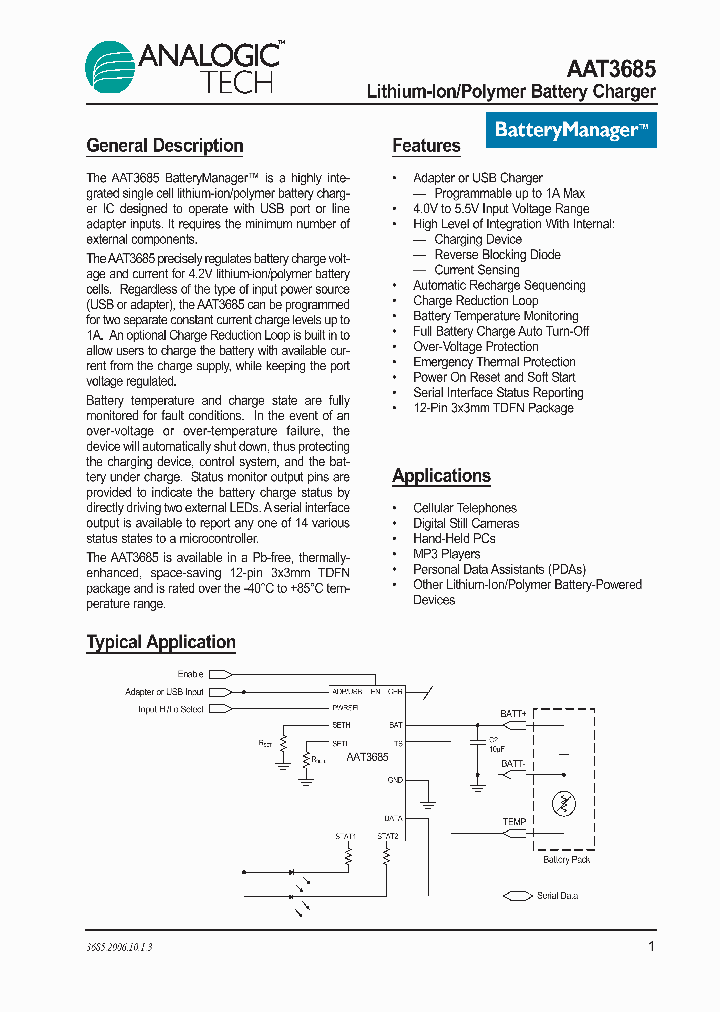 AAT3685_641623.PDF Datasheet