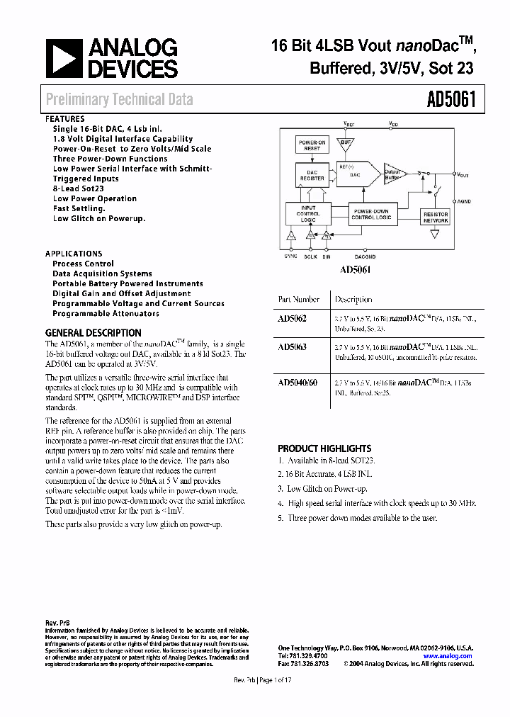 AD5061BRJZ-2500RL7_777628.PDF Datasheet