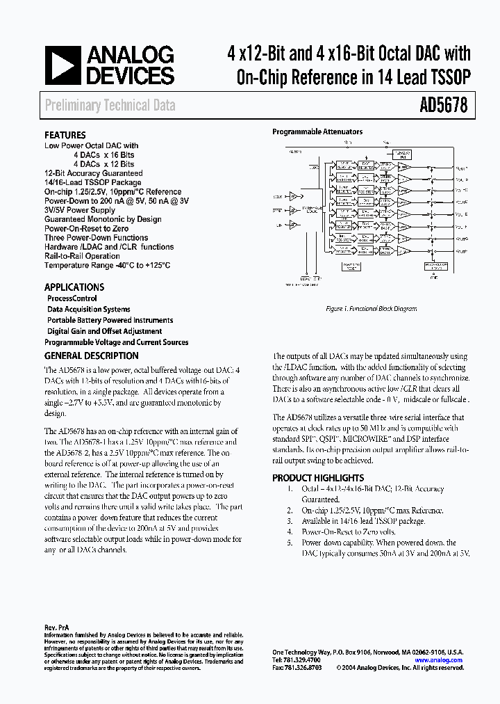 AD5678WRUZ-2_706759.PDF Datasheet