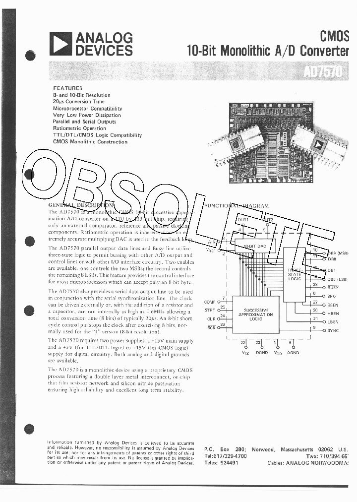 AD7570_795236.PDF Datasheet