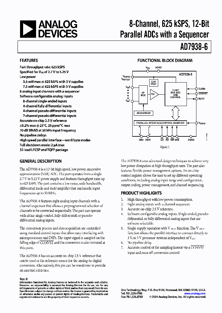 EVAL-AD7938-6CB_710950.PDF Datasheet