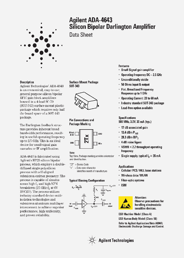 ADA-4643_615831.PDF Datasheet