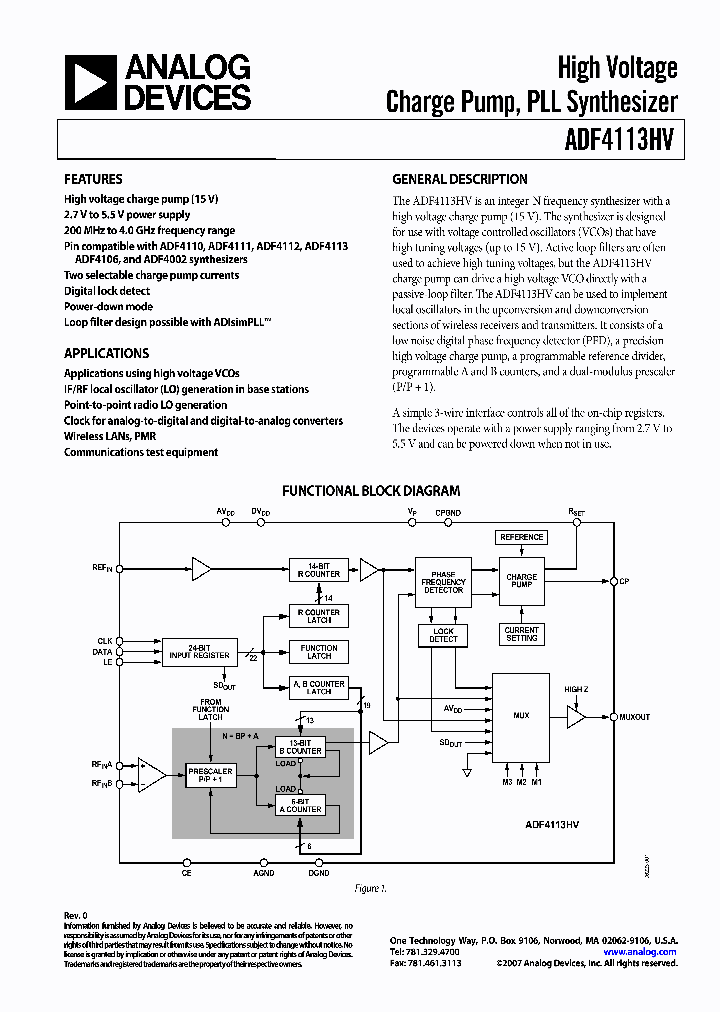 ADF4113HVBRUZ-RL7_757372.PDF Datasheet