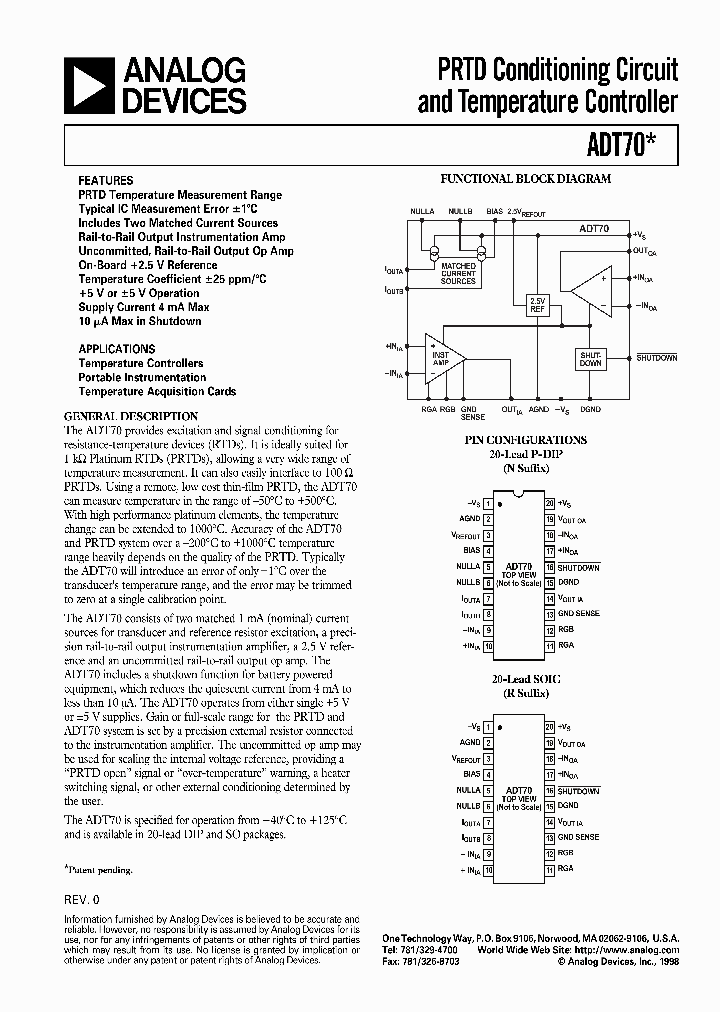 ADT70_768823.PDF Datasheet
