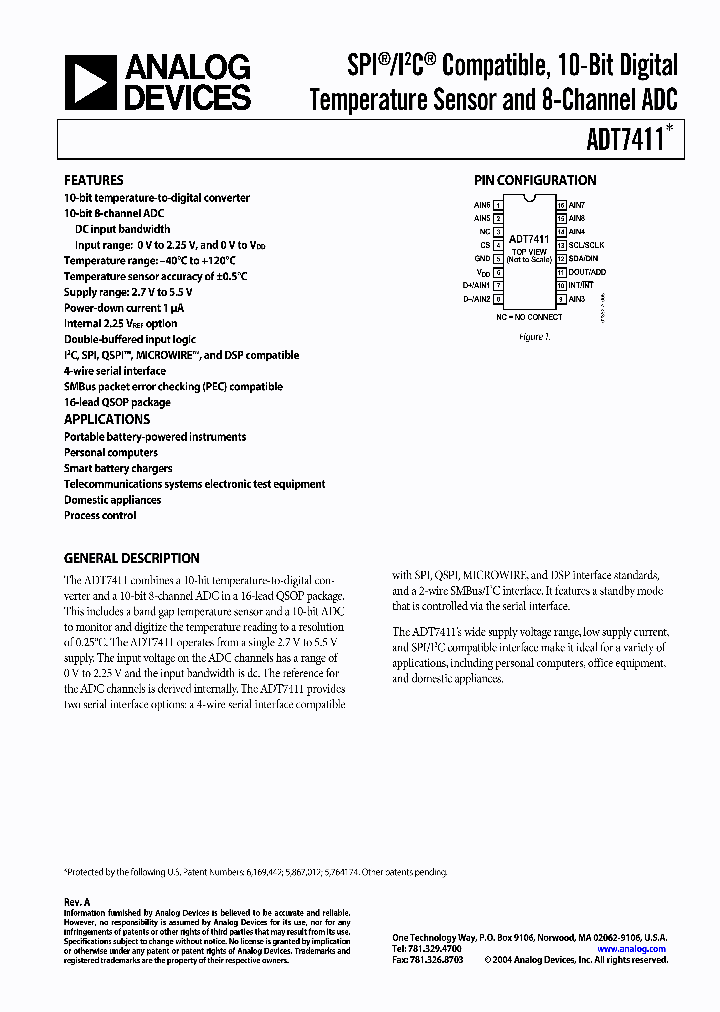 EVAL-ADT7411EB_573682.PDF Datasheet